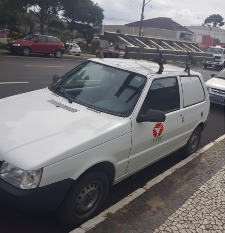 Uno Mille - Frota TELESC