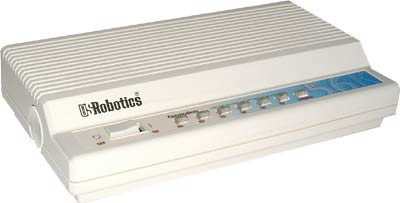 USR Modem